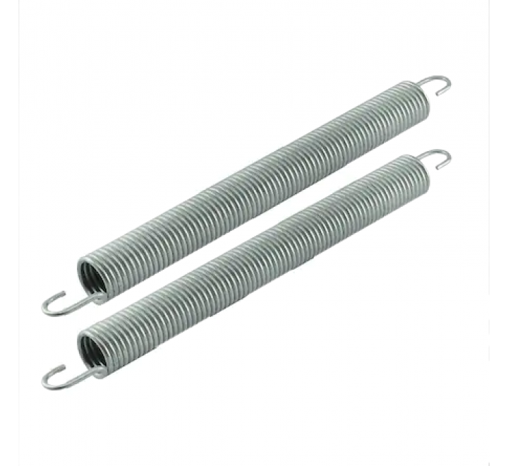 Grundig Bulaşık Makinesi Kapak Menteşe Yayı 2'li Set